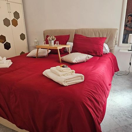Apartamento Domus Ibernesi Roma Exterior foto