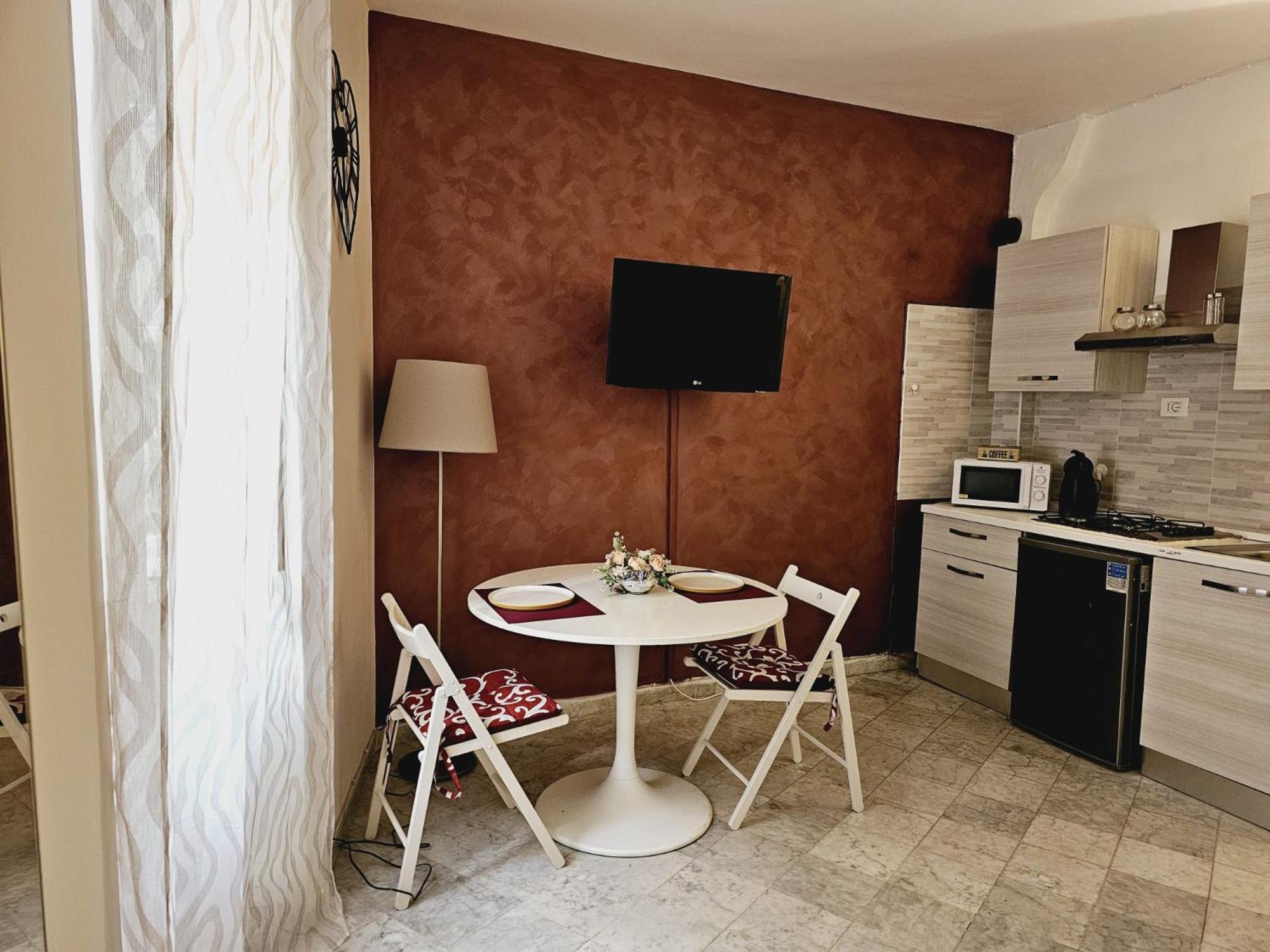 Apartamento Domus Ibernesi Roma Exterior foto