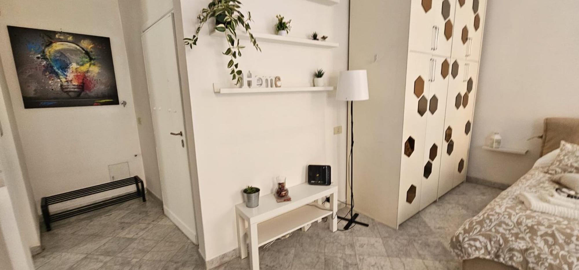 Apartamento Domus Ibernesi Roma Exterior foto