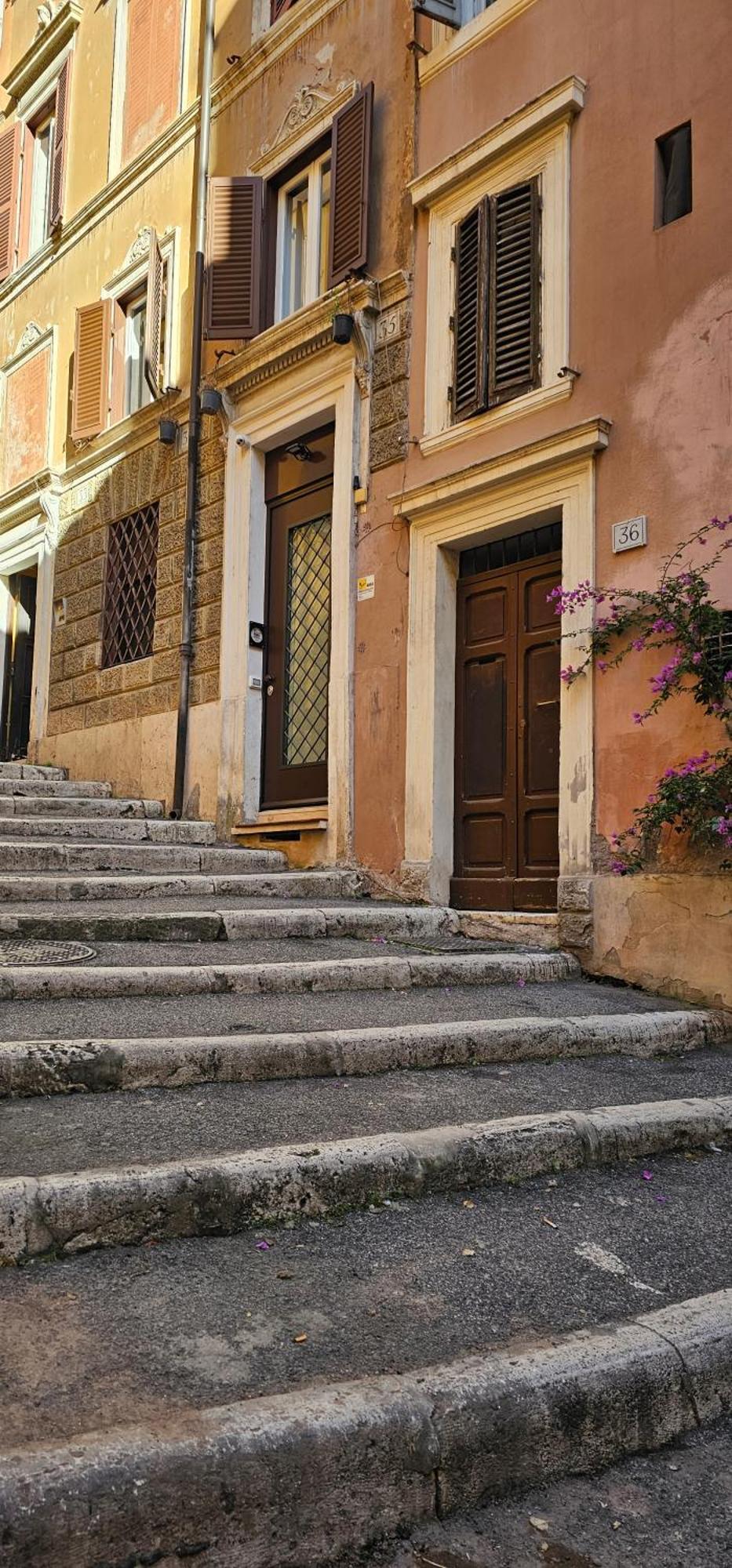 Apartamento Domus Ibernesi Roma Exterior foto